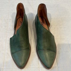 Free People Royale Flat